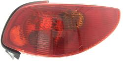 MAGNETI MARELLI Lampa Spate Dreapta (p21/5w/P21W/R5W Lampa Anti-ceata Lampa Mers Inapoi Varianta Echipament: Cc) Peugeot 206 02.03-04.09 (714025630803)