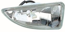 DEPO Lampa de Ceata Fata Stanga (h1) Ford Focus I 08.98-10.01 FORD FOCUS 1 (431-2005L-UE)
