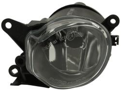 DEPO Lampa de Ceata Fata Stanga (h7) Audi A4 B5 12.98-09.01 AUDI A4/A4 B5 (441-2013L-UE)