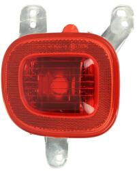 DEPO Lampa de Ceata Spate Stanga (w16w) Fiat Panda 312 02.12- FIAT PANDA (661-4003L-LD-UE)
