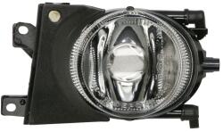 DEPO Lampa de Ceata Fata Stanga (h8) Bmw 5 E39 09.00-06.03 BMW 5 (444-2014L-UQ)