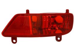 DEPO Lumina de Ceata Spate PEUGEOT 3008 1 (550-4002R-UE)
