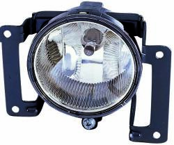 DEPO Lampa de Ceata Fata Dreapta (h27w) Hyundai Ix35/Tucson Lm 01.10-09.13 HYUNDAI TUCSON (221-2012R-UQ)