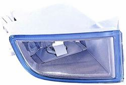 DEPO Lampa de Ceata Fata Dreapta (h3) Skoda Fabia I 08.99-08.04 SKODA FABIA 1/FABIA 1 Praktik (665-2001R-UE)