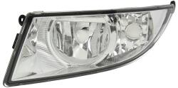 DEPO Lampa de Ceata Fata Stanga (h8) Skoda Fabia Ii Roomster 03.06-12.14 SKODA FABIA 2/ROOMSTER (665-2008L-UE)