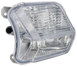 DEPO Lampa de Ceata Fata Stanga (h11/WY21W) Ford Kuga Ii 10.12-12.19 FORD KUGA 2 (431-2040L-UE)