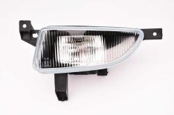 DEPO Lampa de Ceata Fata Stanga (h3) Opel Zafira a 04.99-06.05 OPEL ZAFIRA (442-2022L-UE)
