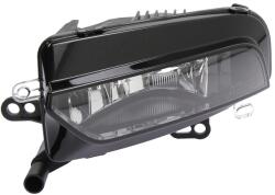 DEPO Lampa de Ceata Fata Stanga (h8) Audi A3 8v 04.12-06.16 AUDI A3 (446-2013L-UQ)