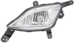DEPO Lampa de Ceata Fata Stanga (h8) Hyundai I30 Gd 11.11-03.15 HYUNDAI i30 GD (221-2039L-UE)