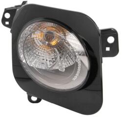 MAGNETI MARELLI Far Dreapta (transparent Psy24w) Fiat 500e Electric 10.20- 10.20- FIAT 500E/500e (712507601129)