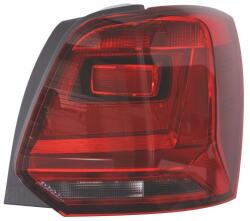 MAGNETI MARELLI Lampa Spate Dreapta (p21w/W16W Lampa Mers Inapoi Varianta Echipament: Gti) Vw Polo V 6c 05.14-09.17 VW POLO 5 (714000028781)