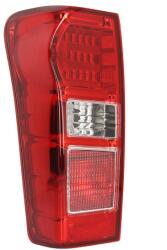DEPO Lampa Spate Stanga (led/P21W Lampa Anti-ceata) Isuzu D-max Ii Rt Pick-up 06.12-04.17 ISUZU D-MAX 2 (213-1933L-LD-UE)