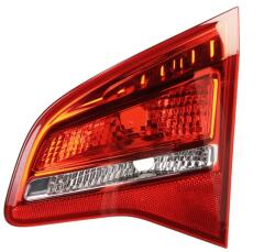 MAGNETI MARELLI Lampa Spate Dreapta (partea Interioara P21/4w/W16W Culoare Sticla Rosu Lampa Anti-ceata Lampa Mers Inapoi) Opel Meriva (714000162635)