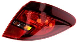MAGNETI MARELLI Lampa Spate Dreapta (exterior R5W Culoare Semnalizator Portocaliu Culoare Sticla Gri) Opel Meriva B 5d 06.10-01.14 (714000062637)