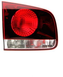 MAGNETI MARELLI Lampa Spate Stanga (partea Interioara H21W/P21/4w/P21W Culoare Sticla Rosu Lampa Anti-ceata) Vw Touareg 7l 11.06-05.10 (714028260112)