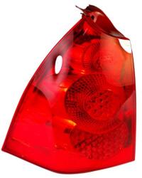 MAGNETI MARELLI Lampa Spate Stanga (p21/5w/R5W Culoare Semnalizator Rosu Culoare Sticla Rosu Lampa Anti-ceata) Peugeot 307 Break (714025710702)