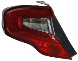 MAGNETI MARELLI Lampa Spate Stanga (exterior P21W Lampa Anti-ceata Lampa Mers Inapoi) Fiat Tipo 356 Sedan 4d 10.15-09.20 FIAT TIPO (712207401110)