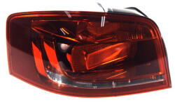 MAGNETI MARELLI Lampa Spate Stanga (h21w/P21W/R10W/W16W Culoare Semnalizator Alb Culoare Sticla Rosu Lampa Anti-ceata cu Panou cu Bec (714021910702)