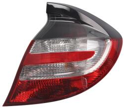 MAGNETI MARELLI Lampa Spate Dreapta (culoare Semnalizator Alb Culoare Sticla Rosu Lampa Anti-ceata Lampa Mers Inapoi) Mercedes C-klasa (714027740801)