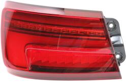 MAGNETI MARELLI Lampa Spate Stanga (exterior Led) Audi A3 8v Cabriolet / Sedan 3/5d 06.16-05.20 AUDI A3 (714081700111)