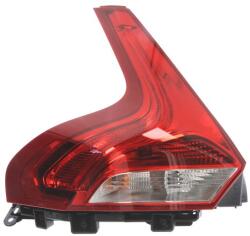 MAGNETI MARELLI Lampa Spate Stanga (led/P21W) Volvo V40 VOLVO V40 (714021220702)
