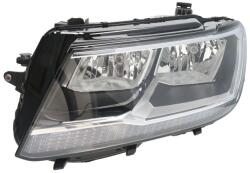 MAGNETI MARELLI Far Stanga (h7/H7/PW24W Electric cu Motor Bec Culoare Semnalizator: Portocaliu) Vw Tiguan Ii 01.16-12.19 VW TIGUAN (710301101201)