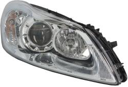 MAGNETI MARELLI Far Dreapta (h7/H9/W5W/WY5W Electric cu Motor Bec Culoare Insert: Cromat) Volvo C30 01.10-12.12 VOLVO C30 (710301255202)