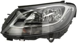 MAGNETI MARELLI Far Stanga (h7/PWY24W Electric cu Motor Bec) Mercedes C-klasa W205 12.13-12.18 MERCEDES C-KLASA (710301284203)