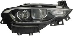 MAGNETI MARELLI Far Dreapta (h7/H7/Led/PY21W Bec Culoare Insert: Gri Culoare Semnalizator: Portocaliu) Fiat Tipo 356 10.15-09.20 (712105709940)
