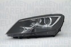 MAGNETI MARELLI Far Dreapta (p21w/PY21W/W5W Electric cu Motor Bec) Seat Alhambra 7n 06.10- SEAT ALHAMBRA (711307023634)