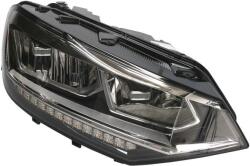 MAGNETI MARELLI Far Dreapta (led Culoare Semnalizator: Portocaliu) Vw Touran Ii 05.15- VW TOURAN (711451000129)