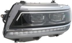 MAGNETI MARELLI Far Stanga (led Culoare Semnalizator: Portocaliu) Vw Tiguan Ii 01.16-12.19 VW TIGUAN/TIGUAN ALLSPACE (711451000265)