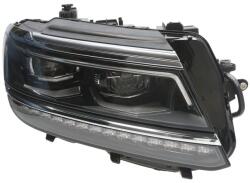MAGNETI MARELLI Far Dreapta (led Culoare Semnalizator: Portocaliu) Vw Tiguan Ii 01.16-12.19 VW TIGUAN/TIGUAN ALLSPACE (711451000266)