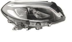 MAGNETI MARELLI Far Dreapta (led Automat Culoare Semnalizator: Portocaliu) Mercedes B-Clasa W246/W242 11.11-09.14 MERCEDES-BENZ B (711307024347)
