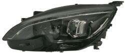 MAGNETI MARELLI Far Stanga (led Automat fara Motoras) Peugeot 308 Ii 09.13-06.17 PEUGEOT 308 2/308 SW 2 (711451000005)