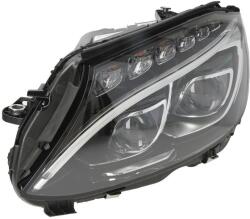 MAGNETI MARELLI Far Stanga (led Electric Bec) Mercedes C-Clasa W205 12.13-12.18 MERCEDES-BENZ C/C-CLASS/C-CLASS T-Model (711307024442)
