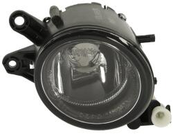 DEPO Lampa de Ceata Fata Dreapta (h11) Volvo S40 Ii Audi A4 B6 A4 B7 11.00-12.12 AUDI A3/A4/A4 B5/A4 B6/A4 B7 (441-2018R-UQ)