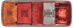 HERTH+BUSS ELPARTS Lampa Spate Stanga (cu Semnalizare Lampa Anti-ceata Lampa Mers Inapoi cu Lumini Frana Lumini Parcare/Pozitie (83830186-2)