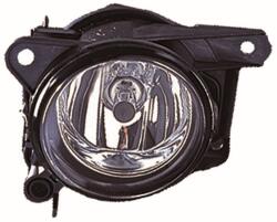 DEPO Lampa de Ceata Fata Stanga (h7) Vw Polo Iii 6n2 10.99-09.01 VW POLO 3 (441-2019L-UE)