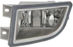 DEPO Lampa de Ceata Fata Stanga (h3) Skoda Fabia I 08.99-03.08 SKODA FABIA 1/FABIA 1 Praktik (665-2001L-UE)