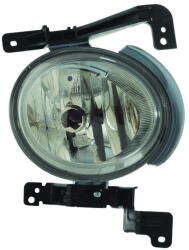 DEPO Lampa de Ceata Fata Stanga (h27w/2) Hyundai I20 I Pb 08.08-03.12 HYUNDAI i20 (221-2026L-UE)
