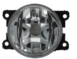 DEPO Lampa de Ceata Fata Dreapta/Stanga (psx24w) Peugeot 208 I 03.12-06.15 PEUGEOT 208 1 (550-2017N-UE)