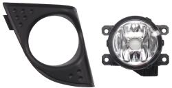 DEPO Lampa de Ceata Fata Dreapta (h11) Honda Accord Viii 04.11-06.15 HONDA ACCORD 8/ACCORD 9 (217-2052R-UQ)