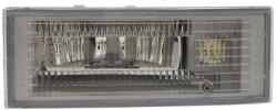 DEPO Lampa de Ceata Stanga (h3) Volvo FH12 FM12 08.93- VOLVO FH12/FH16/FM10/FM12/FM7 (773-2014L-UE)