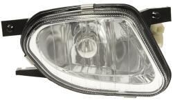 DEPO Lampa de Ceata Fata Dreapta (h11) Mercedes E-klasa W211 Sprinter 901 902 903 904 905 03.02-05.06 FENDT 800 (440-2005R-UQ)