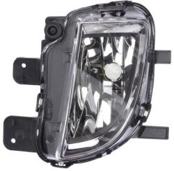 DEPO Lampa de Ceata Fata Stanga (h8) Vw Golf Vi 10.08-11.13 VW GOLF 6 (441-2041L-UQ)