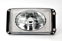 DEPO Lampa de Ceata Dreapta (h3) Mercedes Actros Axor 04.96- MERCEDES-BENZ ACTROS (440-2008R-UE)