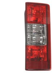 MAGNETI MARELLI Lampa Spate Dreapta (culoare Semnalizator Alb Culoare Sticla Rosu Lampa Mers Inapoi) Opel Combo C 10.01-10.10 (714098290510)
