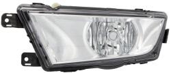 MAGNETI MARELLI Lampa de Ceata Fata Stanga (h8) Skoda Octavia Iii 11.12-06.16 SKODA OCTAVIA 3 (719000000190)