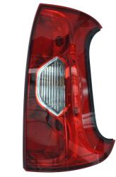 MAGNETI MARELLI Lampa Spate Dreapta (p21/5w/P21W Culoare Semnalizator Portocaliu Culoare Sticla Rosu) Fiat Panda 312 5d 02.12 (712204901120)